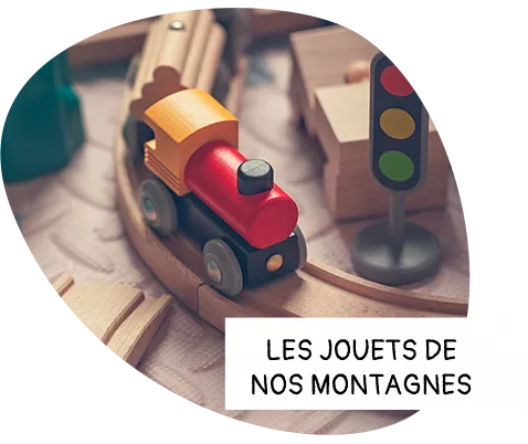 Musée du jouet  Montagnes du Jura