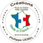 CRÉATION UEBEL PHILIPPE